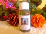 Divine Protection Sacred Anointing Oil