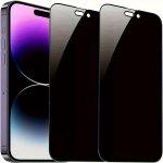 2PCS Privacy Hydrogel Protective Film For Iphone 14 13 12 11 Pro Max Plus Privacy Screen Protector For Iphone X Xr XS Max Full