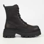 Rock & Co Rebellion 1 - Black - Black 5