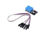 RCWL-0516 Microwave Radar Motion Sensor Module Human Induction Detector