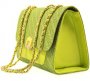 Handbag Crossbody Flap Closure Shoulder Bag