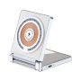 2-IN-1 Magnetic Foldable Wireless Charger Desktop Phone Stand Holder