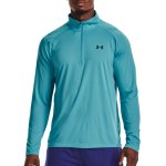 Under Armour Tech 1 2 Zip Long Sleeve Men's Top
