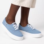 Tomy April Sneaker - Light Blue - 8