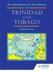 An Introduction To The History Of Trinidad And Tobago Paperback
