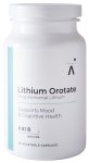 AXIS Lithium Orotate