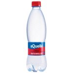 AQuelle Sparkling Watermelon 500 Ml