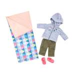 Deluxe Camping Outfit - Cozy Camper