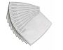 Kids 5 Layers PM2.5 Activated Carbon Filter For Fabric Masks - 10 Filters