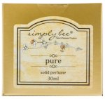 Solid Perfume - Pure