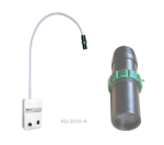 Examination Lamp Clamp Type KD201DA