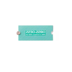 Rack Board 2230 To 2280 Extended M 2 2230 Lengthened To 2280