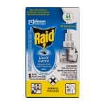 Raid Liquid Electric Odourless Mosquito Killer Refill 1 Pk