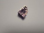 Rainbow Bismuth BIS1