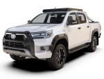 Front Runner Toyota Hilux 2015-CURRENT Slimsport Roof Rack Kit