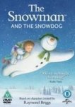 The Snowman And The Snowdog DVD