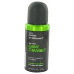 Designer Imposters Game Changer Body Spray By Parfums De Coeur - 120 Ml Body Spray
