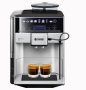 Bosch TIS65621RW Vero Barista 600 Fully Automatic Coffee Machine - Silver