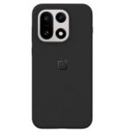 OnePlus 15 Sandstone Magnetic Case Black