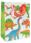 Dinos Gift Bag Large