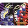 Pokemon Scarlet & Violet Flexible Mousepad