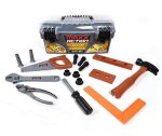 Deluxe Tool Box 16PC
