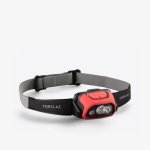Rechargeable Head Torch - 600 Lumen - HL900 USB V3