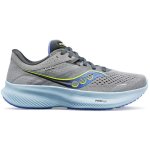 Saucony Women's Ride 16 - Fossil pool Gris - UK6