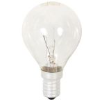 Eurolux Oven Lamp Golfball E14 25W