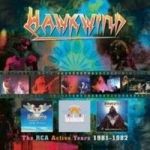The Rca Active Years 1981-1982 Cd