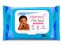 Mamma Perfect Baby Wet Wipes