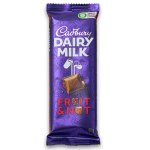 Cadbury Dairy Milk Slab 80G - Fruit & Nut