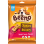 Beeno Bacon Flavoured Crunchy Oven Baked Biscuits 300G