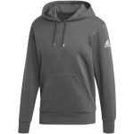 Adidas Mens Fleece Hoodie L