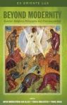 Beyond Modernity Hardcover