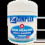 Zinplex Skin Healing Adult Cream 125ML