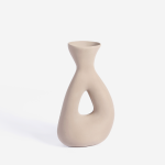 Apollo Vase - Nude