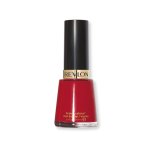 Revlon Nail Enamel Red