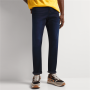 Men&apos S Sustainable Skinny Leg Dark Blue Jeans