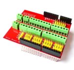 Screw Shield Expansion Board