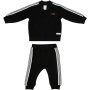 Made 4 Baby Boys Trim Jogger Set 0-3M