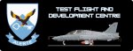 Test Flight And Development Centre Desk Pad