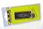 Butt Hinges 63MM Heavy Carded