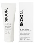 Skoon. Whitewash Clay Cleanser With Kaolin & Zinc