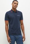 Ben Sherman Romford Short Sleeve - Navy