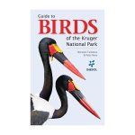 Guide To Birds Of The Kruger National Park