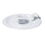 Candle-holder Mtl Small