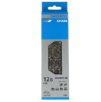 Slx CN-M7100 12 Speed Chain W Quick Links 138L