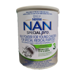 Nan Special Pro Extra Comfort Stage 3 800G
