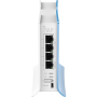 RB941-2ND-TC Wireless Access Point 300 Mbit/s Blue White